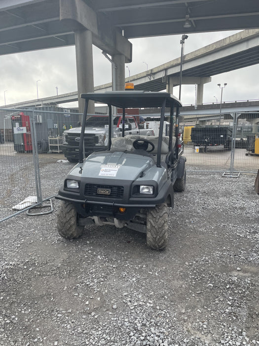 2022 CLUB CAR CA1700D (Canopy)