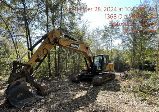 2024 STRICKLAND BT-26H0481421040016PH1