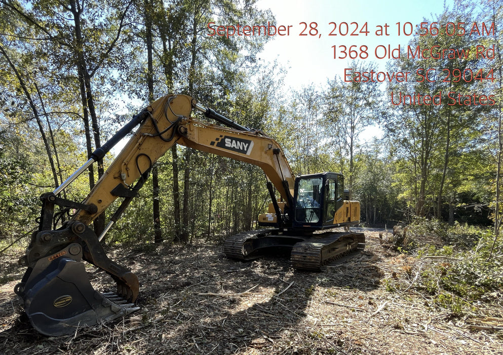 2024 STRICKLAND BT-26H0481421040016PH1