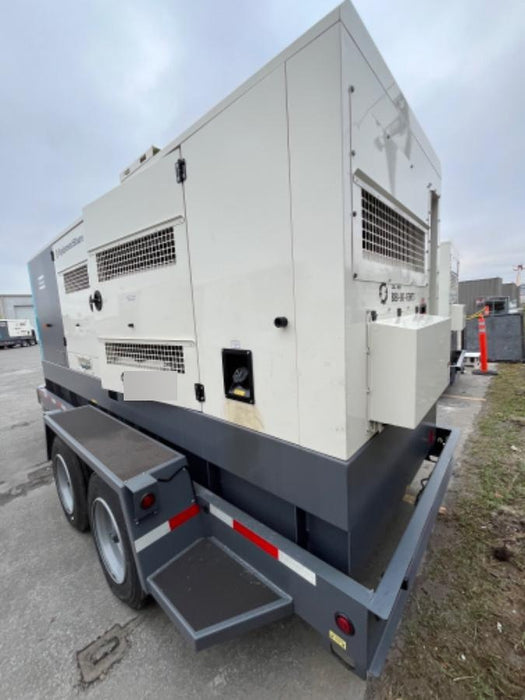 2024 ATLAS COPCO QAS 410