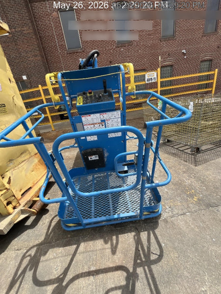 2024 GENIE Z30-20 N RJ