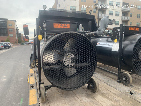 2021 FLAGRO F-1000TPC