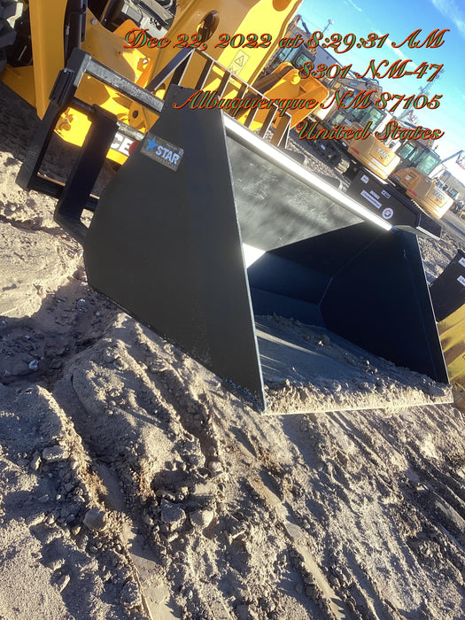 2022 STAR INDUSTRIES 1472TK