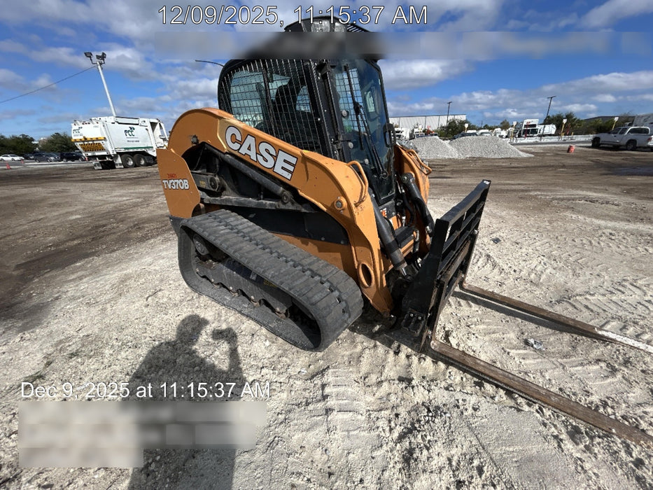 2023 ARROW MATERIAL HANDLING F5100CB