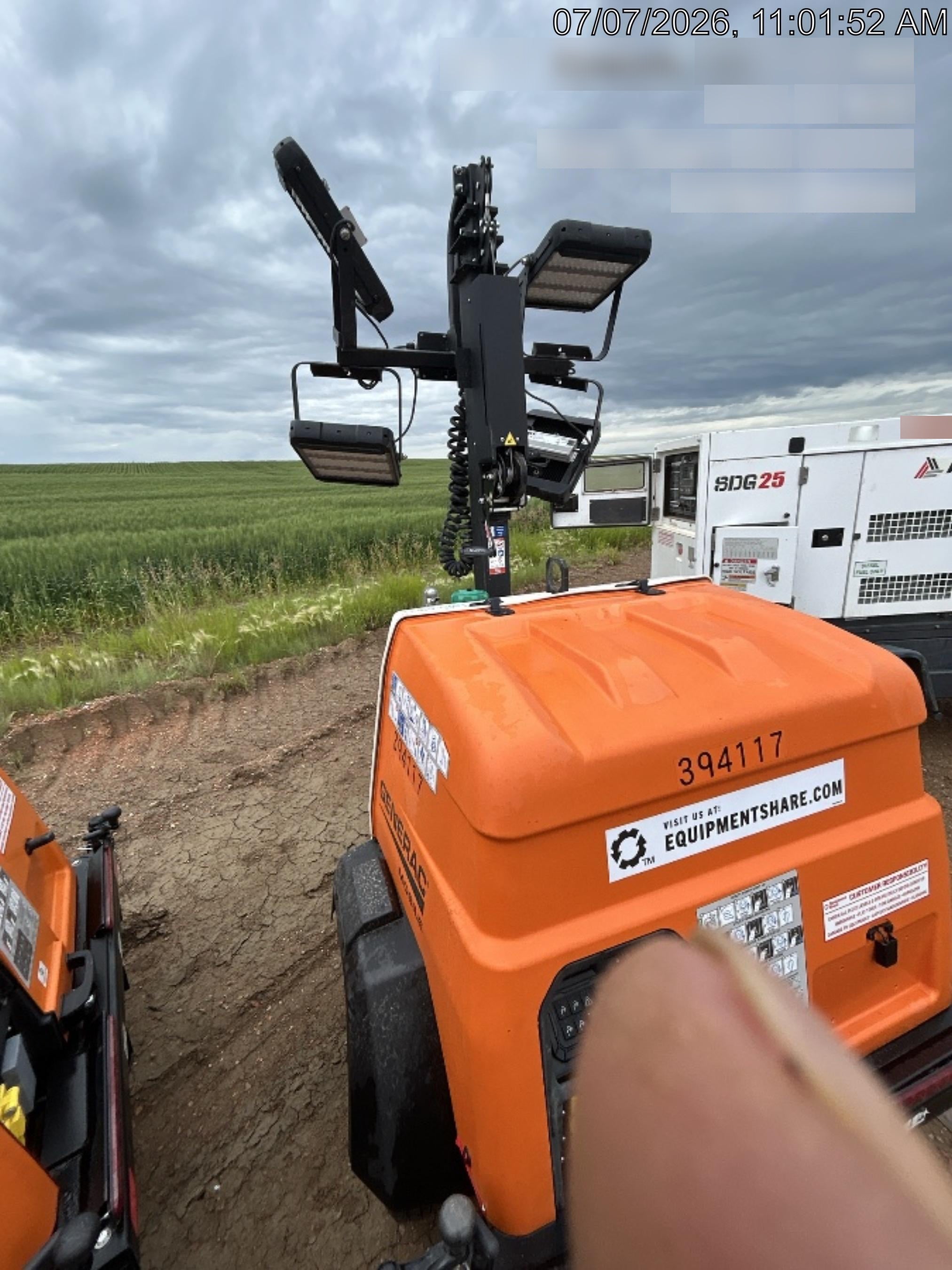 2024 GENERAC MLT2