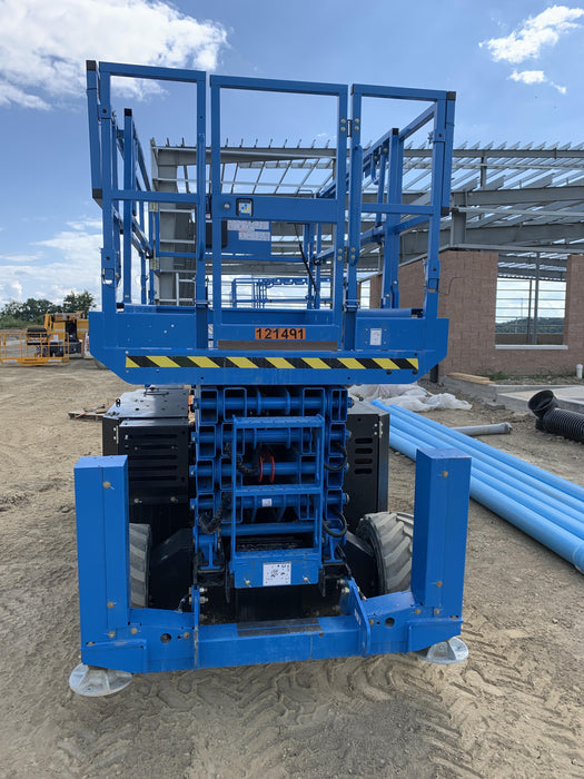 2020 GENIE GS-4069 RT