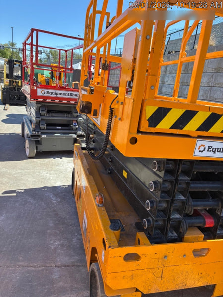 2022 JCB S3246E