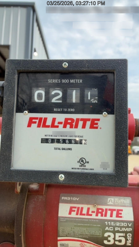 2021 SKYTRAK 6036