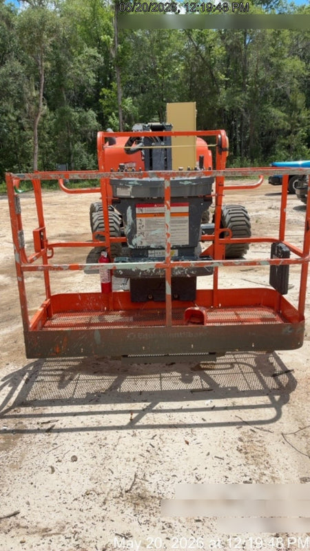 2024 JLG 450AJ