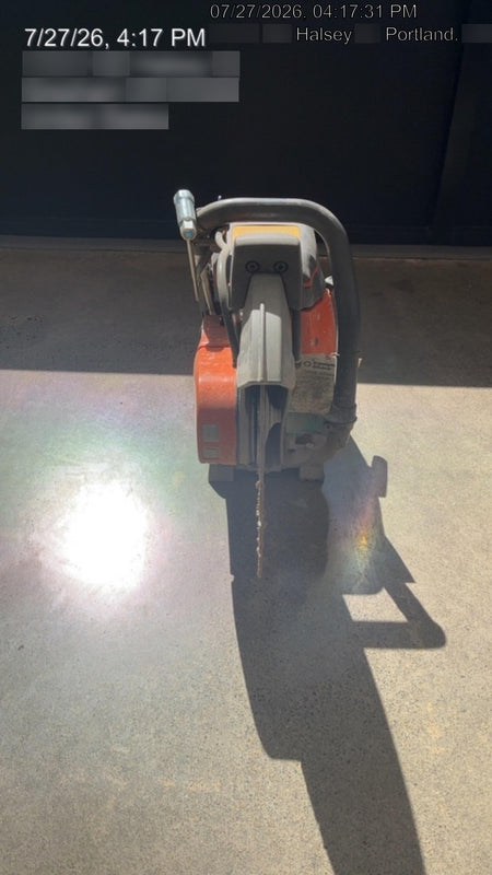 2024 HUSQVARNA K770
