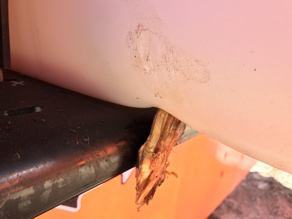 2019 SKYJACK SJ6832 RT