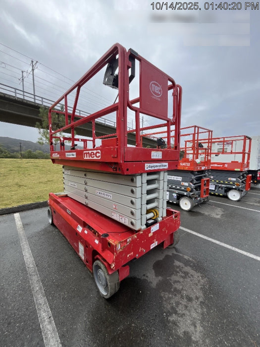 2020 MEC 4555SE