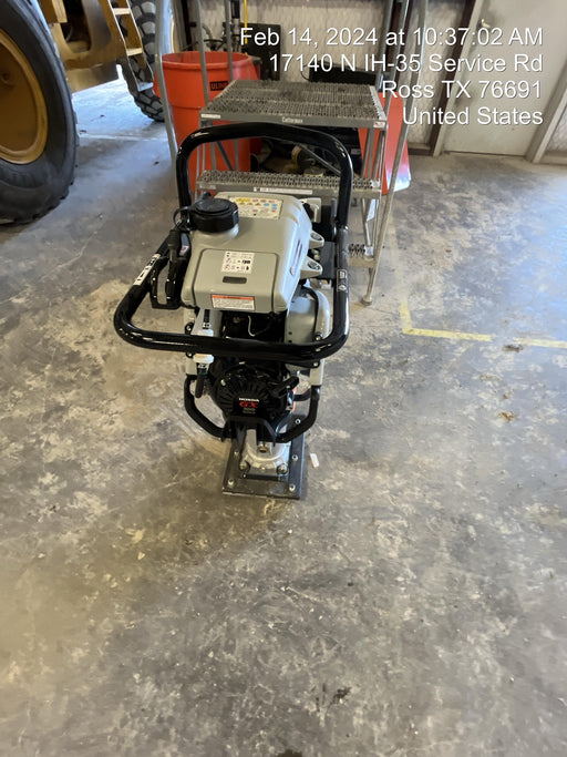 2023 MULTIQUIP MTX60HD