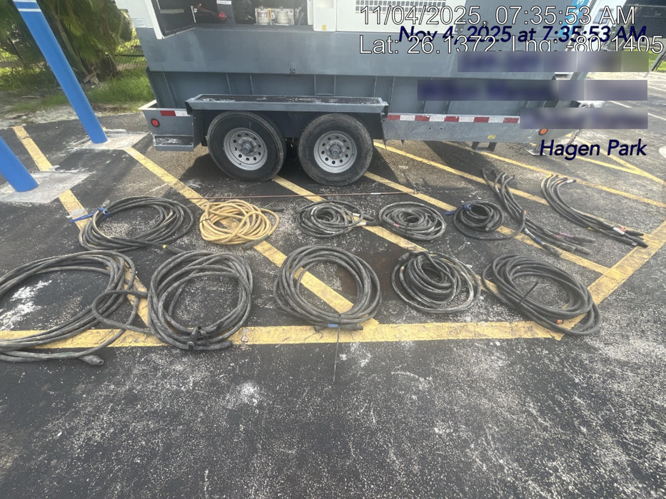 2020 ATLAS COPCO QAS 330