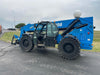 2018 Genie GTH-1056 Genie GTH-1056 w/Enclosed Cab w/HVAC, Work Lights, Solid Tires, Beacon, 60" Carriage and Forks