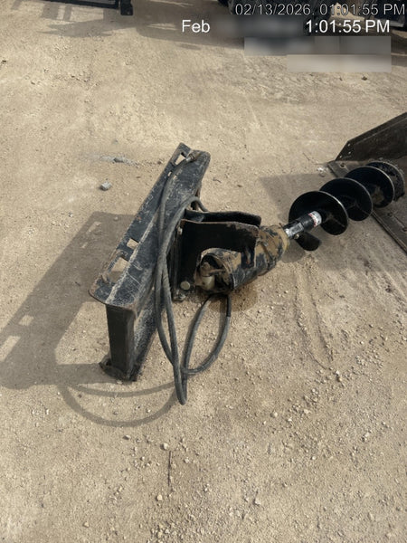 2023 AUGER TORQUE 3300-30