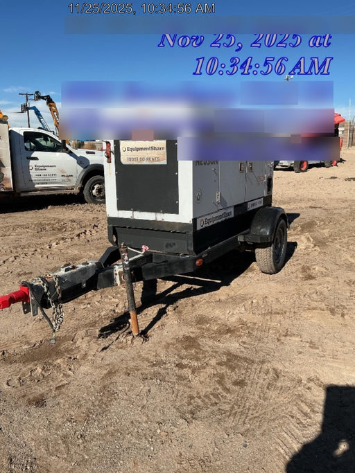 2019 WACKER NEUSON G50