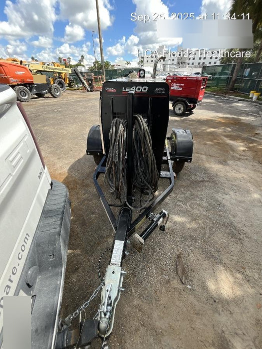 2024 LINCOLN ELECTRIC LE400