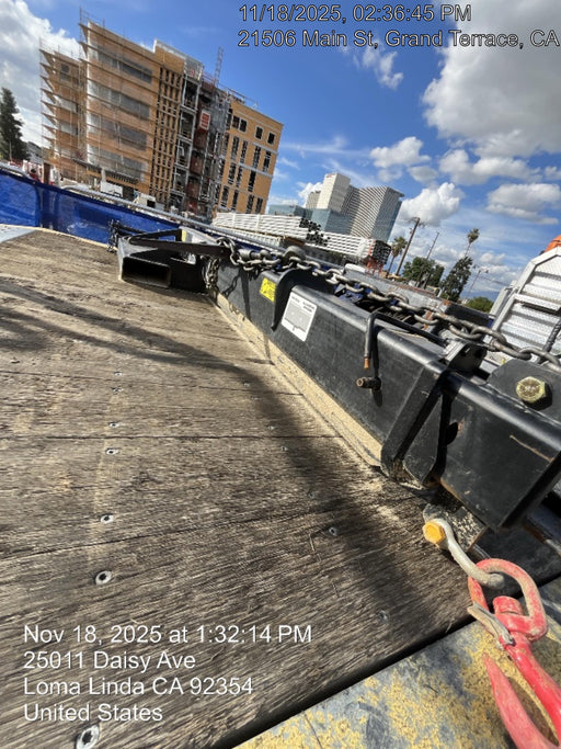 2025 STAR INDUSTRIES M1360B - Star JIB Boom