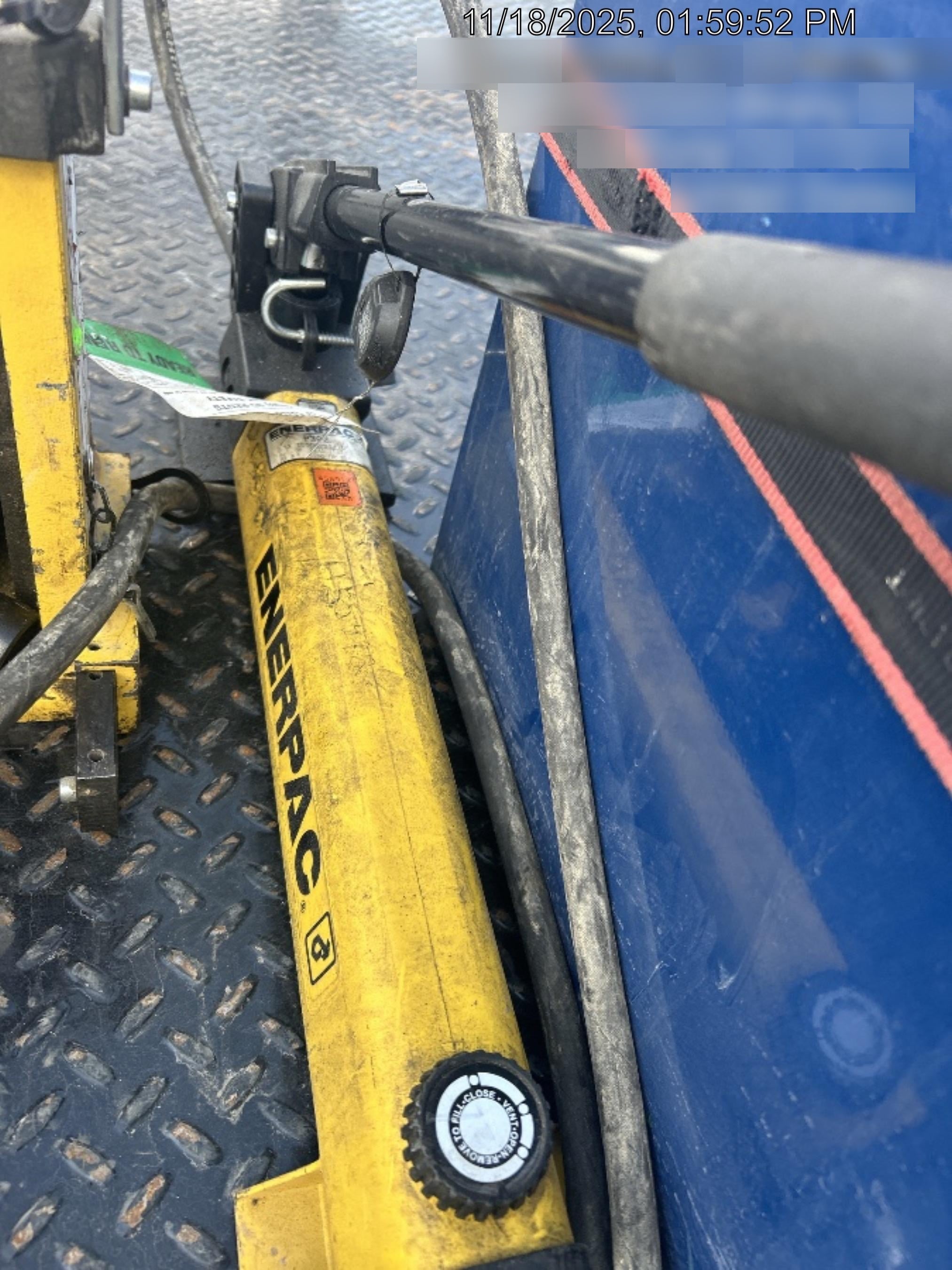 2024 ENERPAC P392