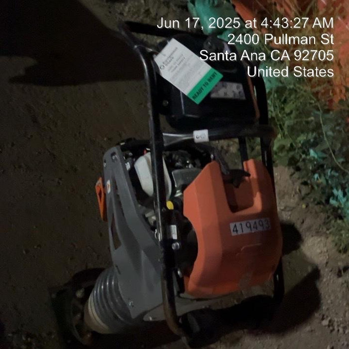 2024 HUSQVARNA LT6005