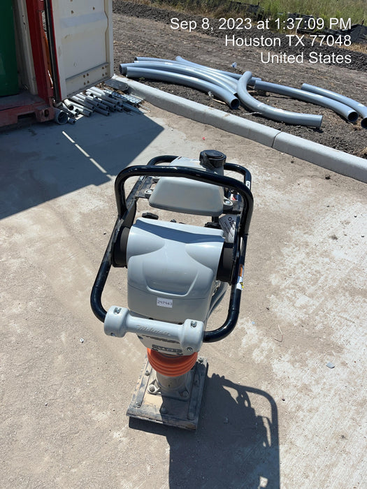 2023 MULTIQUIP MTX60HD