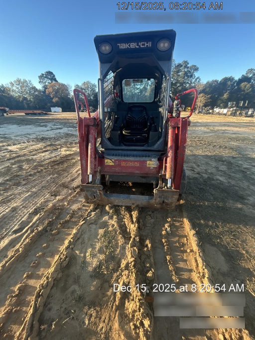 2025 PALADIN 48" Pallet Forks - Paladin