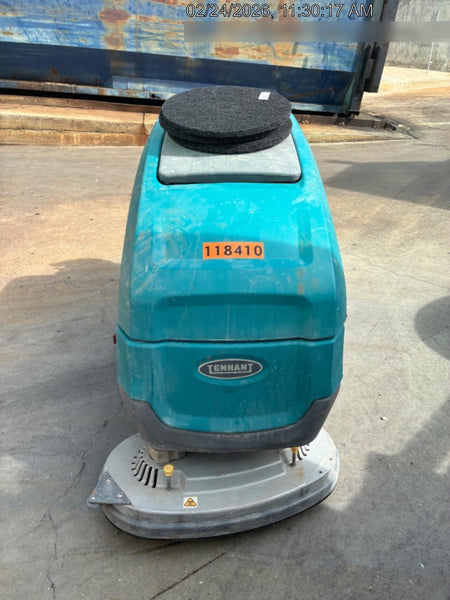 2020 TENNANT T600E