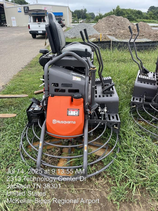 2024 HUSQVARNA CRT 48