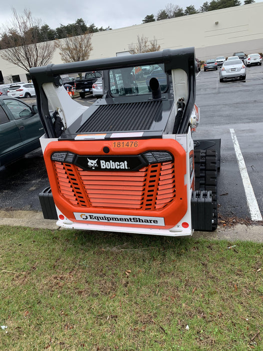 2021 BOBCAT T76
