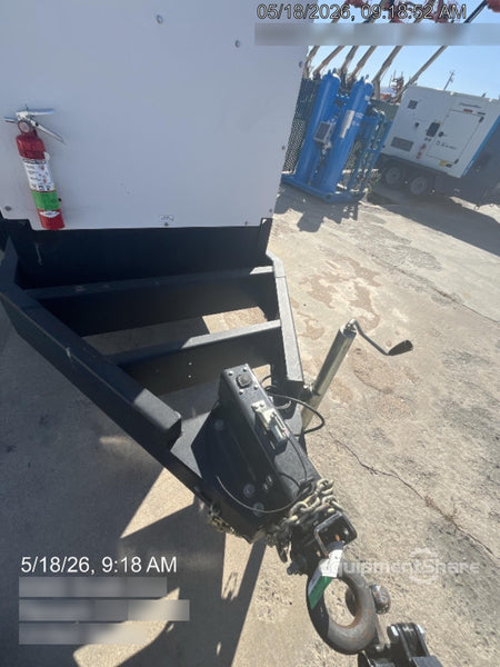 2022 MULTIQUIP DCA125