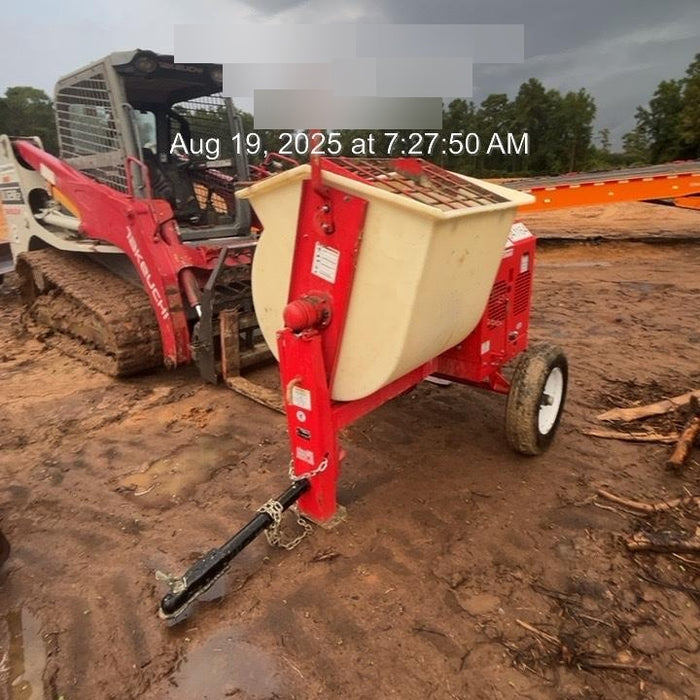 2023 MULTIQUIP WM90PH8