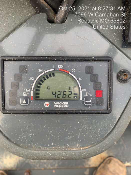 2020 WACKER NEUSON 3001