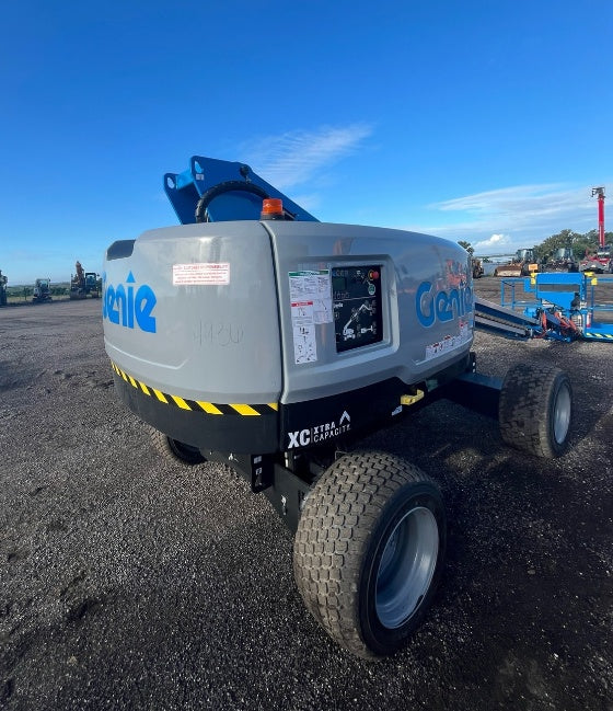 2024 GENIE S-45 HF