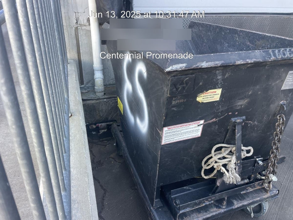 2021 STAR INDUSTRIES 1805N Hopper