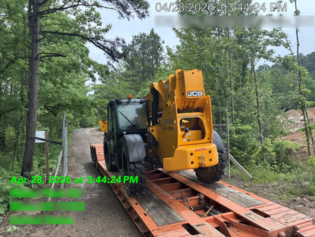 2025 JCB 512-56