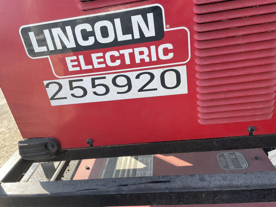2022 LINCOLN ELECTRIC K3607-1