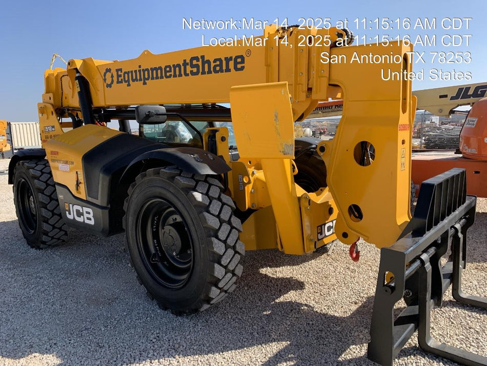 2025 JCB 512-56