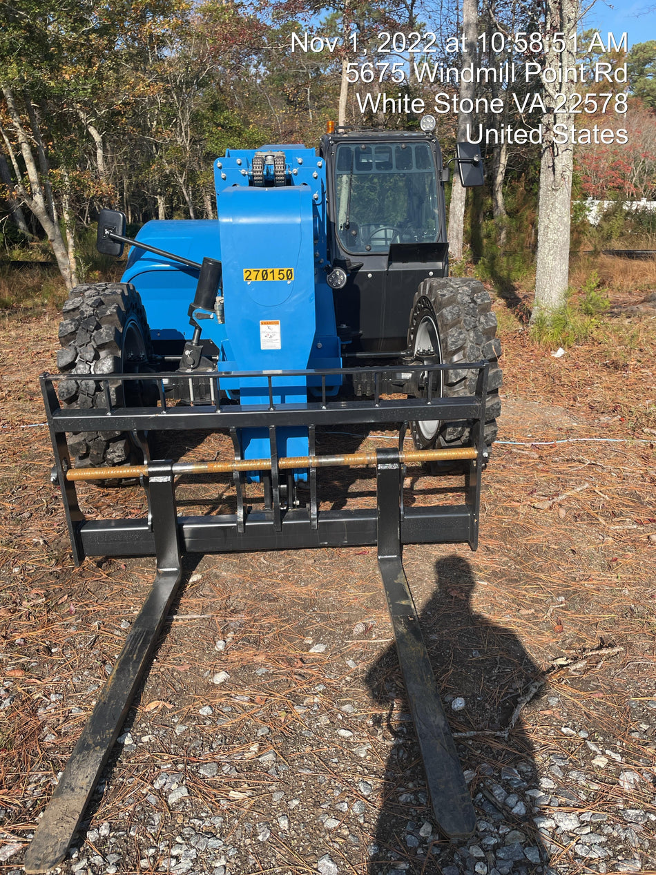 2022 GENIE GTH-844