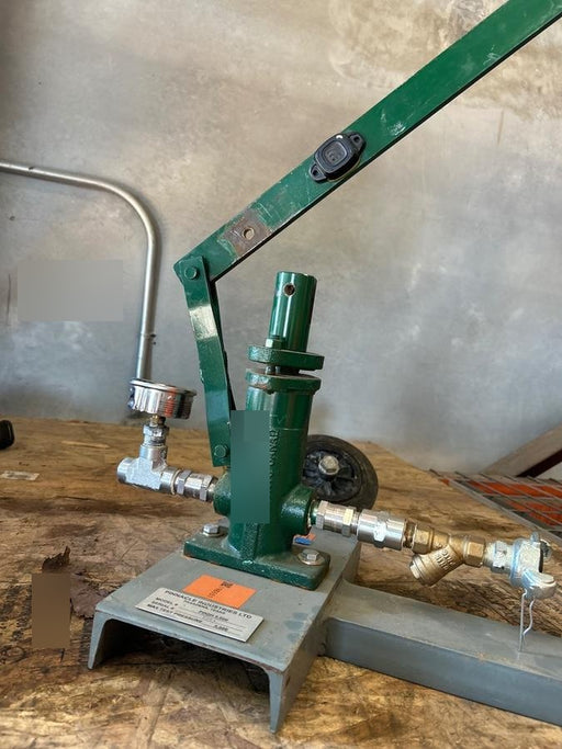 2021 PINNACLE PDQH5000B