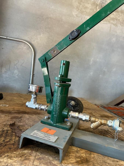 2021 PINNACLE PDQH5000B