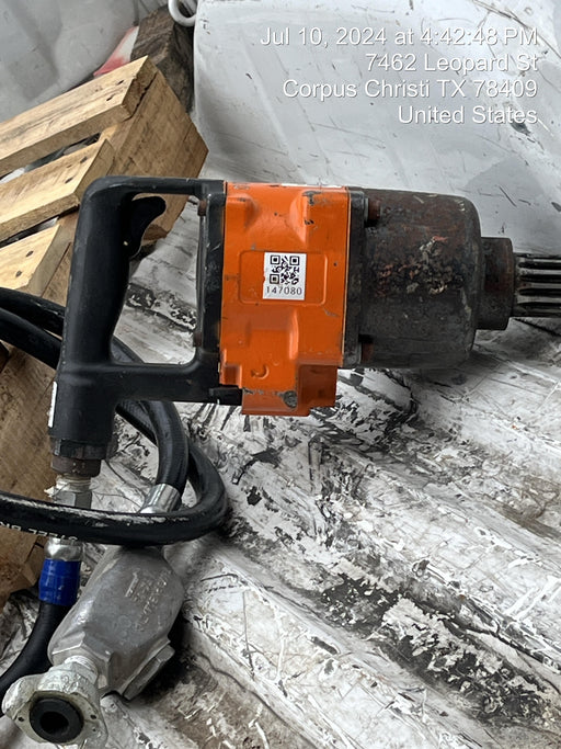 2021 MICHIGAN PNEUMATIC 4940B1