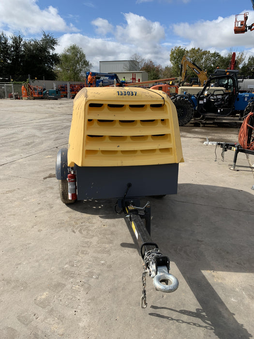 2021 ATLAS COPCO XAS188