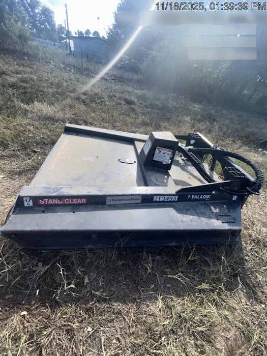 2022 PALADIN 30372A-0022