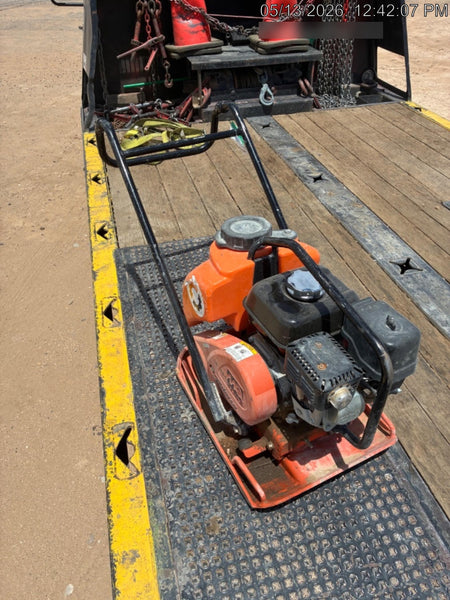 2023 MULTIQUIP MVC82VHW