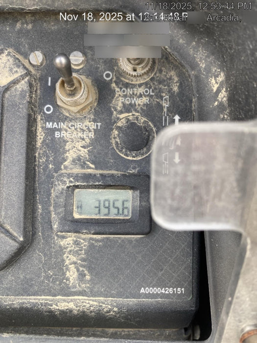 2024 Generac MLT2 Diesel, Flex Switch 120V Input, Powerzone Controller, 
(4) 320W LED Lights, 4kW Generator, 39.9 Gal Fuel Tank, 2" Ball, T3