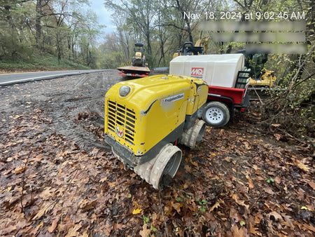 2019 WACKER NEUSON RTKx-SC3