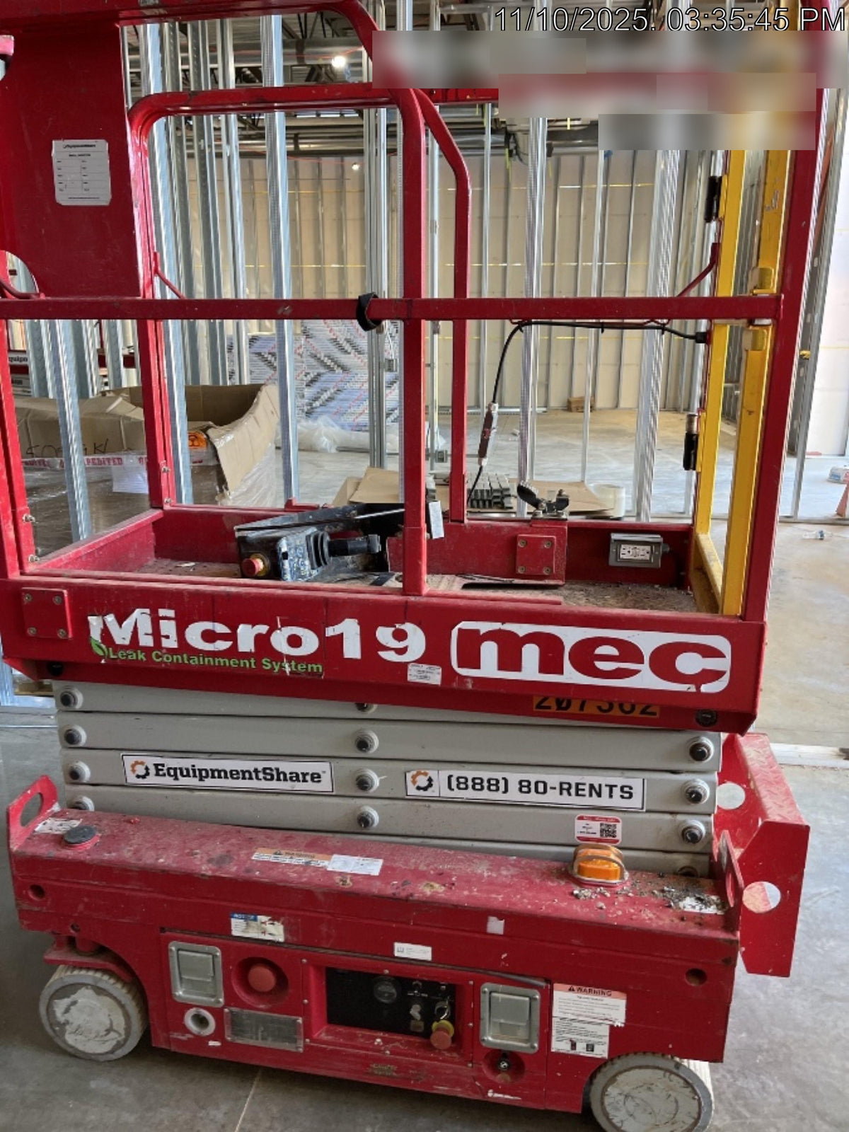2022 MEC Micro 19
