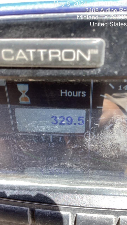 2023 PREMIER PUMP 6NNT‐RP‐TD2.9‐T85