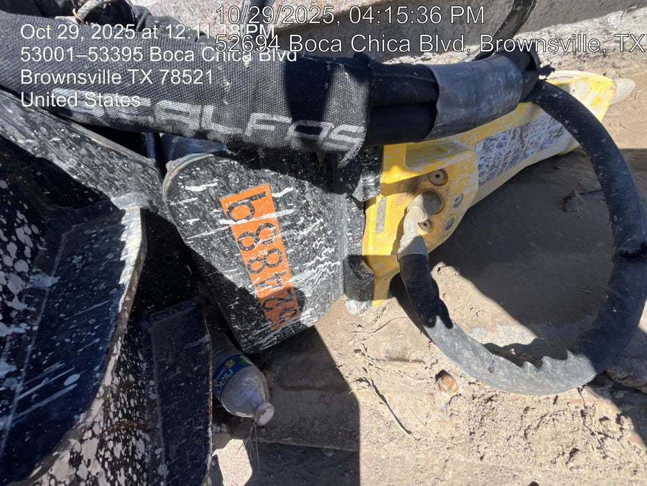 2025 VIRNIG PF4855-5VG